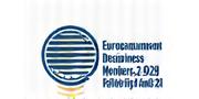 Logótipo de fundos estruturais da União Europeia